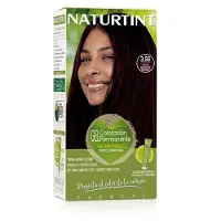 Naturtint Natuurtint Permanente Kleuring 3.56 Intens Stralend Rood 1 St Tinctuur