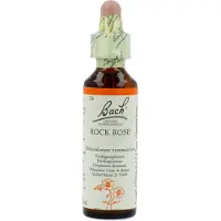 Bach Rock Rose/Zonneroosje