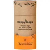 Happy Soaps Zonnebrandstick SPF30