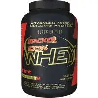 Stacker2 100% Whey - 908 g - Chocolade