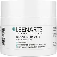 Dr. Leenarts Droge Huid Zalf