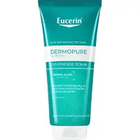 Eucerin DermoPure Scrub