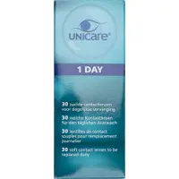 Unicare Daglenzen -5.75