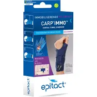 Epitact Carp Immo links maat L