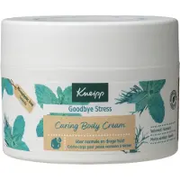 Kneipp Hydrating Body Crème Goodbye Stress 200 Ml