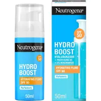 Neutrogena Hydro Boost Hydrating Fluid SPF50