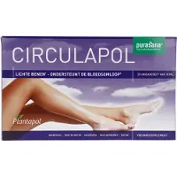 Purasana Plantapol Circulapol