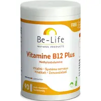 Be-Life Vitamine B12 plus