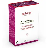 Nutrisan ActiCran Capsules