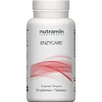 Nutramin NTM Enzycare