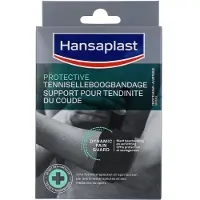 Hansaplast Protective Support bij elleboogpeesontsteking 1 St Verband(en)