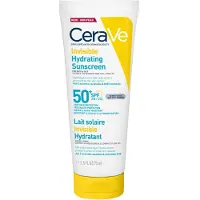 CeraVe Hydrating Sun SPF50 Body Crème - 75ml