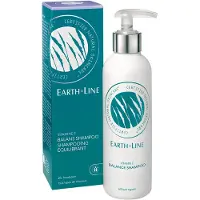 Earth-line Shampoo vitamine E balans