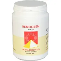 Vita Renogeen Capsules
