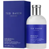 Ted Baker Herengeuren Eau de toilette Heren 200ml