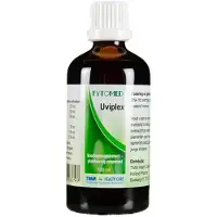 Fytomed Uviplex Druppels