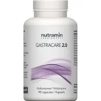 Nutramin Gastracare 2.0 Capsules