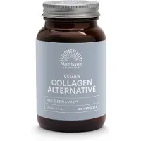 Mattisson healthstyle Collageen Booster Capsules