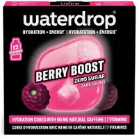 Waterdrop Berry Boost Hydration Cubes