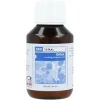 Dnh Research Detox Druppels
