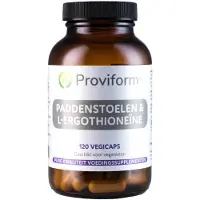Proviform Paddenstoel + L-ergothioneine
