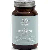 Mattisson Rode gist rijst complex