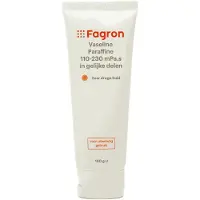 Fagron Vas Paraf 110-230 In Gelijke Delen