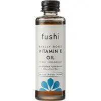 Fushi Really Good Vitamine E Olie 50 ml