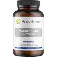 Proviform Magnesium 4 complex