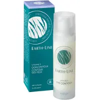 Earth-line Vitamine E - 35 ml - Ooggel