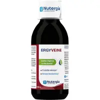Nutergia Ergyveine 250 ml Oplossing