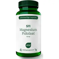 Aov 511 Magnesium pidolaat (90 capsules)