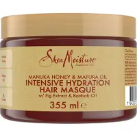 Shea Moisture Manuka & Mafura Oil Intensive Hair Masque