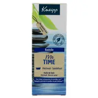 Kneipp 1+1 gratis | Badolie Me-Time - 100ml