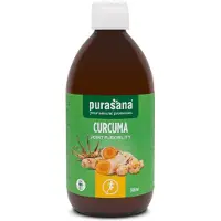 Purasana Curcuma Joint Flexibility