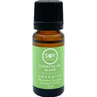 Soylites Essentiele olie energise 10 ml