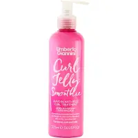 Umberto Giannini Curl Jelly Smoothie leave-in conditioner - 225ml