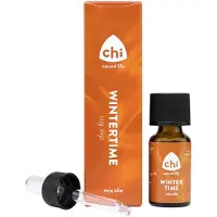 Chi Natural Life Wintertime Mix Olie