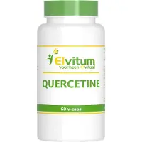 Elvitaal - Elvitum Quercetine 500mg