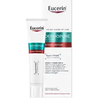 Eucerin Dermopure Clinical Hydra Repair Verzachtende Creme 40 Ml