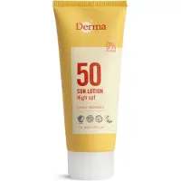 Derma Sun Lotion SPF50