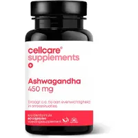 Cellcare Ashwagandha Capsules