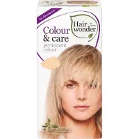 Hairwonder Colour & Care very light blond 9