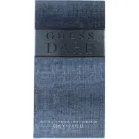 GUESS Dare Eau de Toilette - Herenparfum - 100 ml