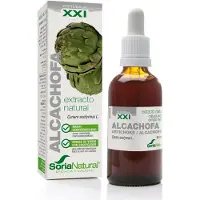 Soria natural Composor 05 Stressor