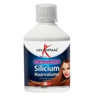 Lucovitaal Silicium Haarvolume