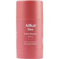 Alka Basische Deostick Flower Blossom pH 8,2