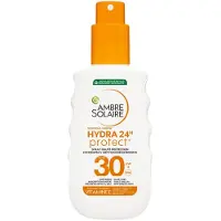 Ambre solaire Hydraterende melk protect spf30