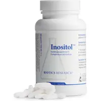 Biotics Inositol Tabletten