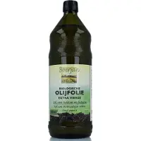 Boerjan Biologische Olijfolie Extra Vierge 1 liter